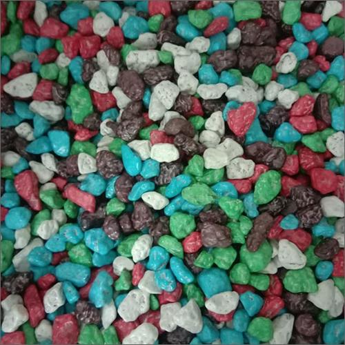 Pebble Stone Candy