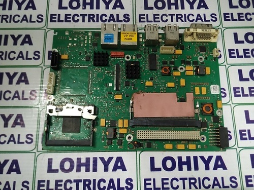 SIEMENS A5E00755058-5 PCB CARD