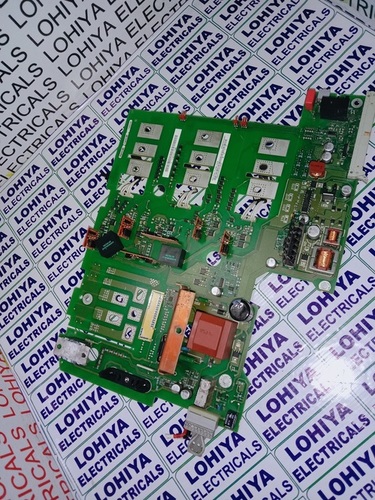 SIEMENS INVERTER PCB 6SE7024-7TD84-1HF4