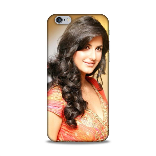 Personalized Mobile Cover Body Material: Plastic