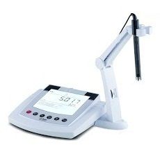 Ion/ph/mv/0c Meter Capacity: N/a