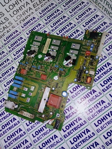 SIEMENS INVERTER PCB 6SE7027-2ED84-1HF1