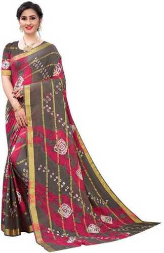 Ladies Saree