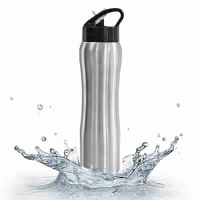 SS Water Bottle