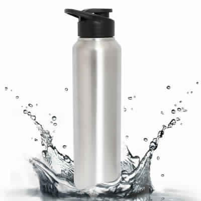 Stainless Steel Water Bottle