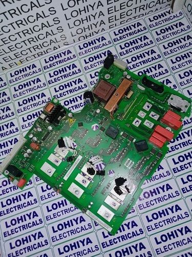 SIEMENS INVERTER PCB 6SE7027-2ED84-1HF5