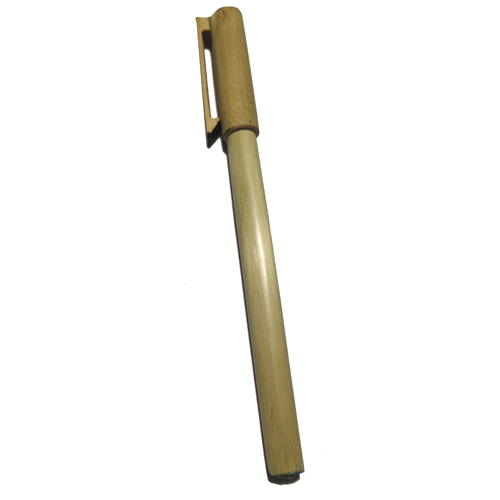 Bamboo Pen