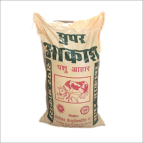 50Kg Super Akash Cattle Feed