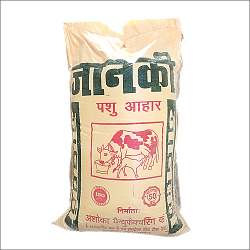 50kg Janaki Cattle Feed