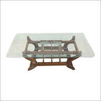 Living Room Centre Table