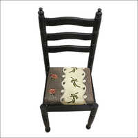 Wooden Chair