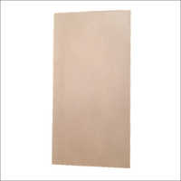 Rectangular Plywood Board