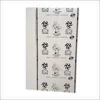 E3 Fighter Particle Board
