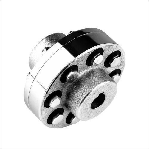 Stainless Steel B- Flex Coupling