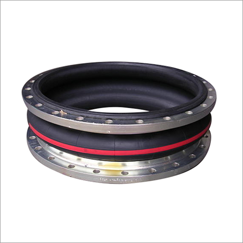 Rubber Bellows Expansion Joint By TECHNO TYRE (INDIA)
