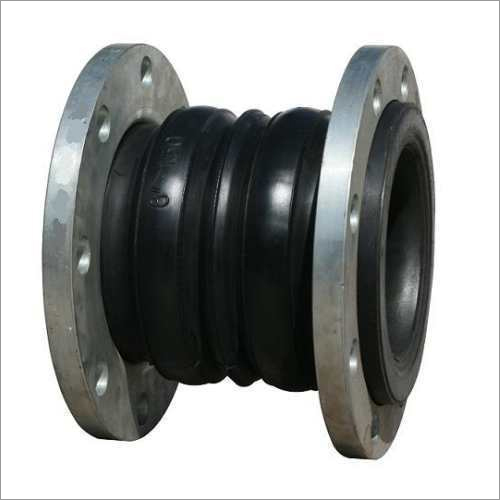 Flange Type Rubber Expansion Joint