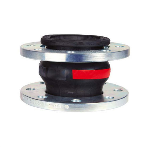 Industrial Rubber Expansion Joint