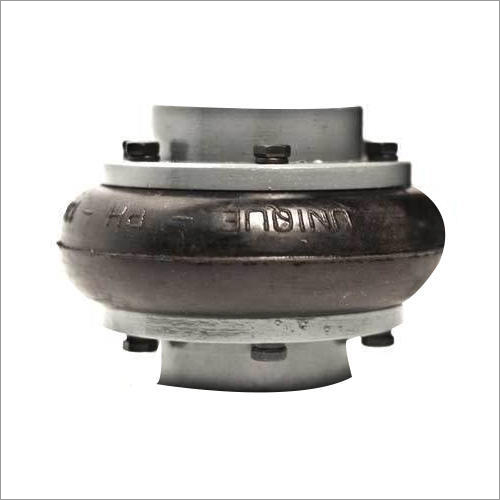 Industrial Tyre Coupling Outer Diameter: 750-1550 Millimeter (Mm)