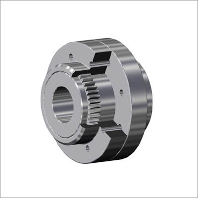 SS Gear Coupling By TECHNO TYRE (INDIA)