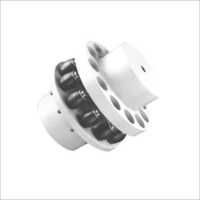 Flexible Pin Bush Coupling (RB-PB) Series