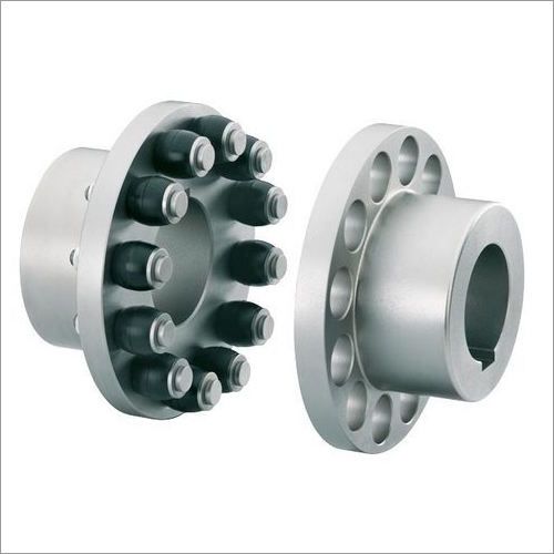 CI Pin Bush Coupling