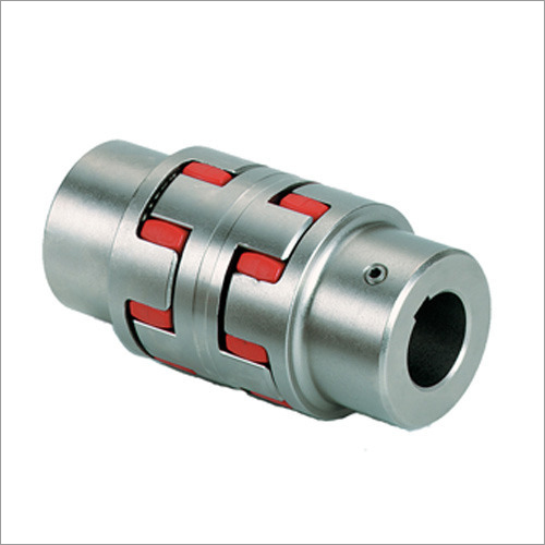 Round Ms Rotex Coupling