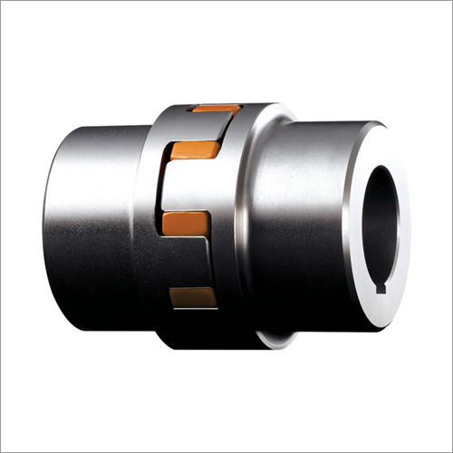 Rotex Pipe Coupling