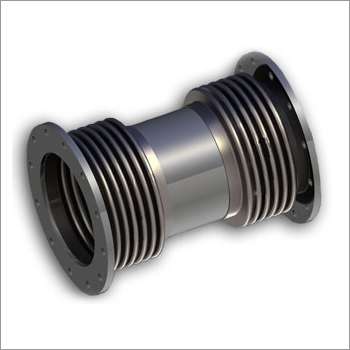 Metallic Expansion joints