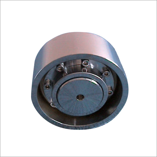 Industrial Brake Drum Coupling