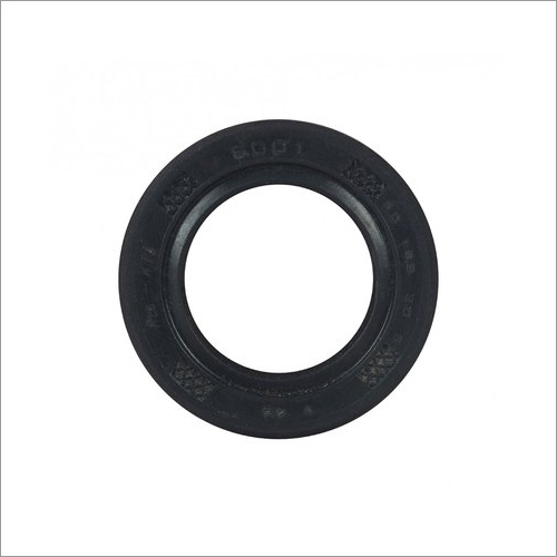 Rubber Oil Seal By TECHNO TYRE (INDIA)