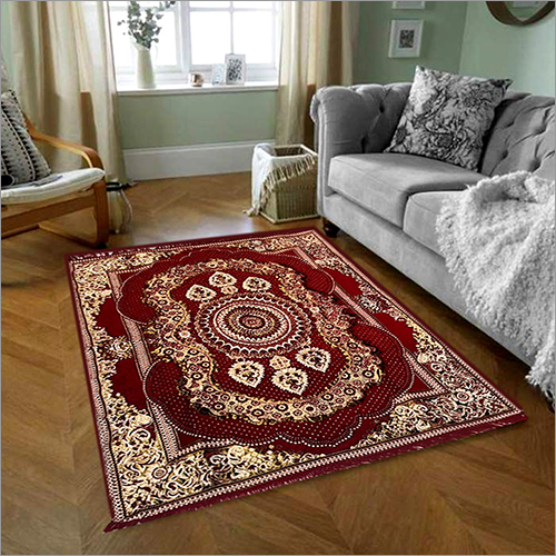 Chenille Carpet