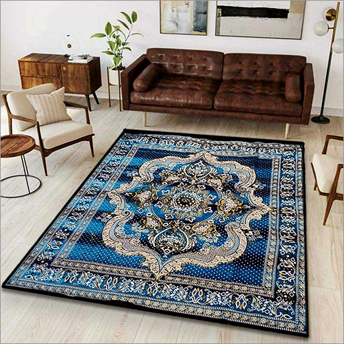 9X12 Ft Designer Carpet For Living Room, Hall & Bedroom - Feature: Washable