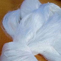 Indian Silk Dupion Yarn