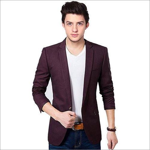 Casual party hot sale wear blazers