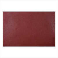 Red Nappa Leather - 2 Mm Thickness, Vibrant Red Color, Soft & Durable Texture | Ideal For Wallets, Bags & Jackets