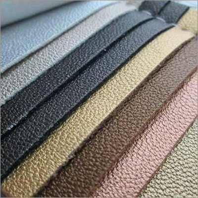 Upholstery Leather For Car Seat Size: As Per Requirement
