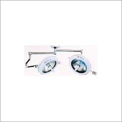 Surgical Lights By LIFE CARE MEDITECH