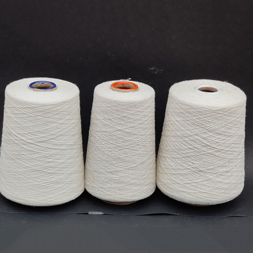 Blended Silk Yarn