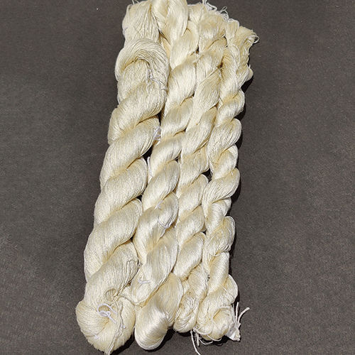 Mulberry Spun Silk Yarn