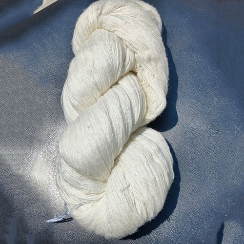 ERI Silk Spun Yarn