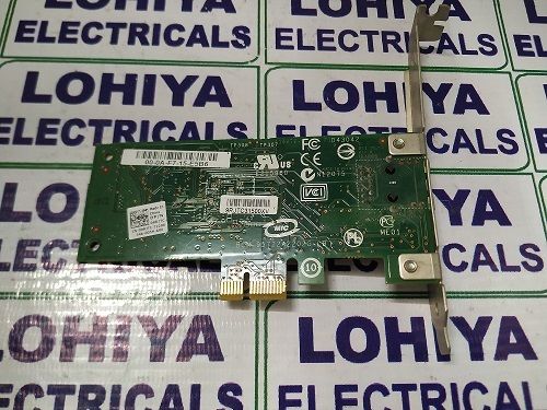 DELL BCM-95722A2202G E NETWORK PCB CARD