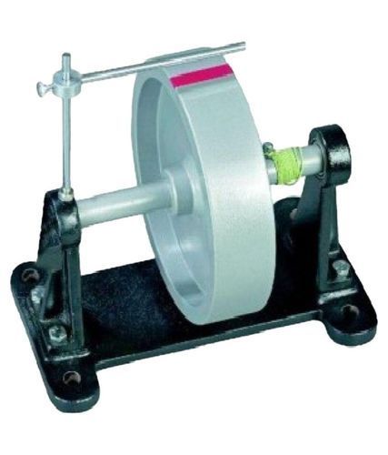 FLYWHEEL & WITHOUT COUNTER
