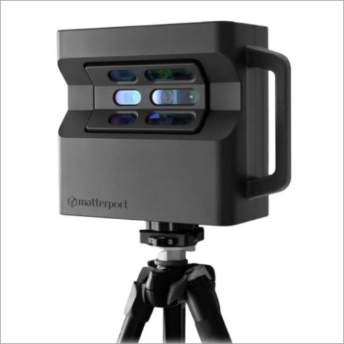 MC250 Pro 2 Professional Camera By SC COMPANY LLC