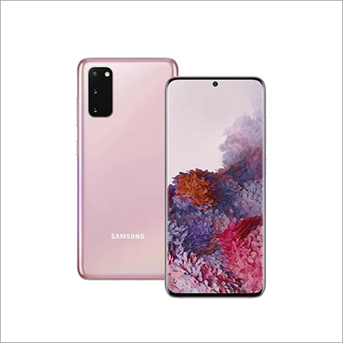 Samsung Galaxy S20 5G 128GB Pink Verizon Smartphone