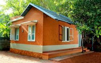 6INCH Interlocking Brick