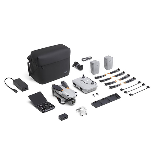 DJI Quadcopter