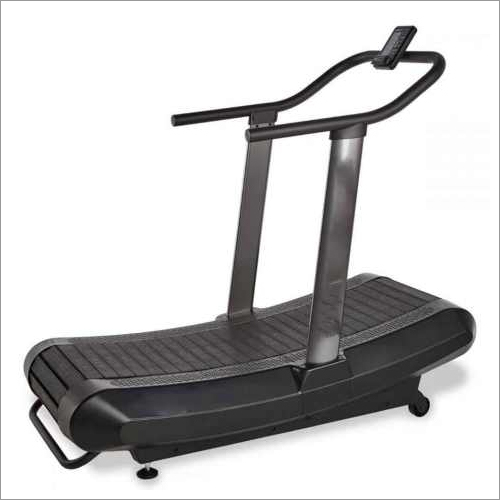 Assault Fitness Air Runner Indoor Curved Treadmill By SC COMPANY LLC