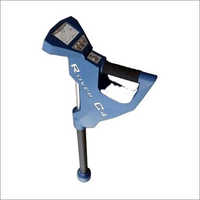 Metal Detector 3d Ground Scanner Genuine