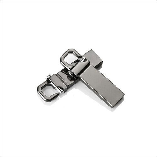 Metal USB Flash Drive