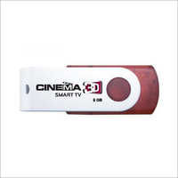 Customized Pen Drive